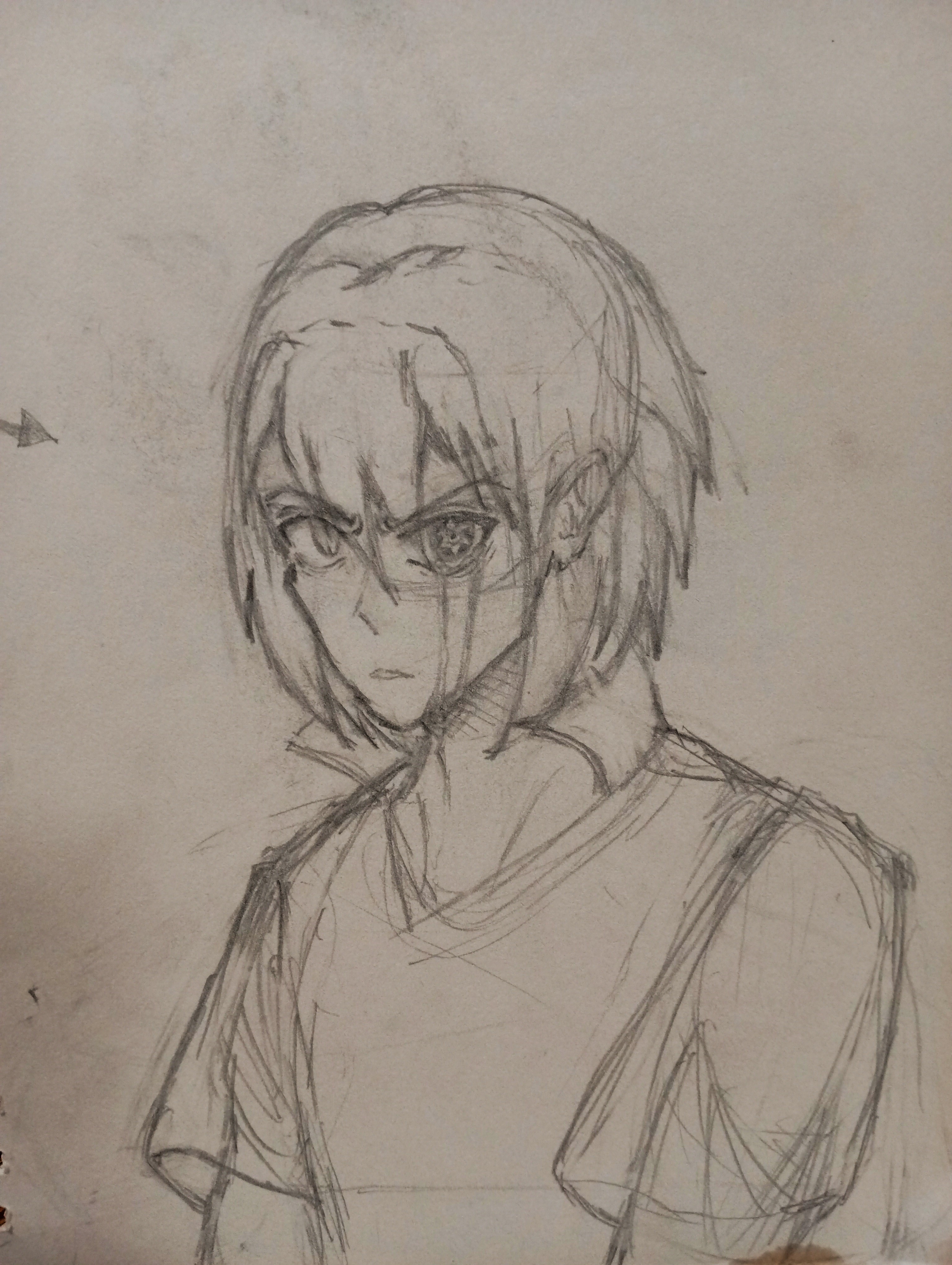 Sketch 8